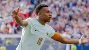 France Cruise Past Morocco to Reach World Cup Semi-Finals