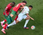 France vs Morocco: World Cup Semifinal Preview and Analysis