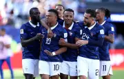 France World Cup Team Uses ICE Deportation Planes for Travel