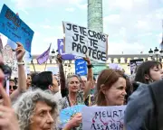 France's Shame: The Child Sexual Assault Crisis
