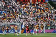 Freddy the German: World Cup 2026 Mascot Revealed