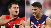 Fremantle vs Sydney Swans: Historic AFL Blockbuster Preview