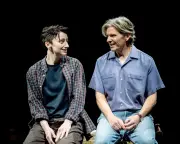 Fun Home Review: Bechdel Musical Memoir Stuns at Royal Exchange