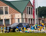 Georgia School Shooter Pleads Guilty to Murder in Apalachee Attack