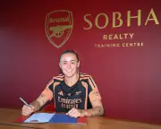 Georgia Stanway Signs New Long-Term Deal with Arsenal Women