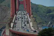 Golden Gate Bridge Protesters Found Guilty of Blocking Traffic