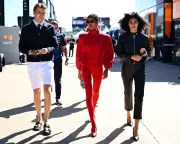 Goodbye Frump, Hello TikTok: MS 100 Years at London Fashion Week