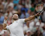Grigor Dimitrov Outlasts Matteo Berrettini in Five-Set Wimbledon Thriller