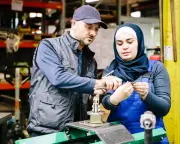 Guardian View: Apprenticeships Need a Boost for Young Workers