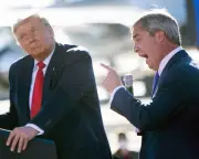 Guardian View on Farage Crypto Cash: Accountability Not Conspiracy