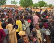 Guardian View on Sudan Atrocities: Never Again Happens Repeatedly