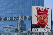 Guardian View on Trump's Wealth and Power: Medieval Court Wreaks Havoc