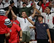 Guardian View on World Cup: Dear England Spirit Alive
