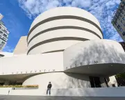 Guggenheim Museum NYC Linked to Legionnaires' Outbreak