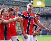 Haaland's Norway Beat England in World Cup Quarter-Final