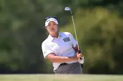 Haeran Ryu Shatters LPGA Major Record with 60 to Lead Evian Championship