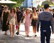 'Happy vowel' key indicator of social class in Manchester accents, study finds