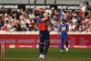 Harry Brook and Phil Salt Power England to T20 Series Win Over India