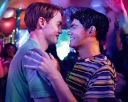 Heartstopper Forever: Seven Best New Films on TV This Week