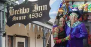 Historic Bredbo Inn Listed for Sale After 8 Years Under Thomas Family