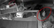Hooded Men Allegedly Target Farrer Home Three Times
