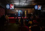 How Kenya Fell Back in Love with Darts: A Revival Story