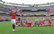 How Norway Made Sport Fun for Kids, Built Football Team, and Beat Brazil at World Cup