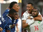 How to Watch France vs Morocco World Cup Match: TV, Stream