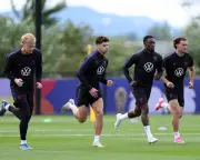 How to Watch World Cup 2026: USA vs Belgium, Portugal vs Spain