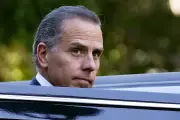 Hunter Biden Files Defamation Suit Over Laptop Claims