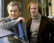 Ian Kennedy Martin: Creator of The Sweeney Dies at 90
