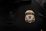 ICE Agents Shoot Motorist During Texas Traffic Stop in Houston