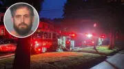 Indiana Man Charged After Cutting Off Penis and Setting Garage on Fire
