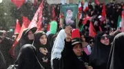 Iran Mourns Khamenei as US Celebrates Independence, Both Claim Victory