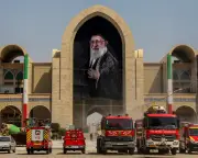 Iran Prepares for Massive Six-Day Funeral of Supreme Leader Khamenei