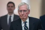 Is Mitch McConnell Dead? Rumors Debunked as Senator Seen in Capitol