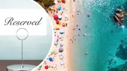 Italy's Popular Beaches Fully Booked Months Ahead Amid Crackdown