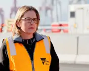 Jacinta Allan rejects royal commission into Big Build corruption