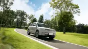 JAECOO J5 EV: Affordable Electric SUV with 402km Range and 8-Year Warranty