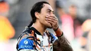 Jarome Luai to Leave Wests Tigers Early, Join PNG Chiefs in 2026