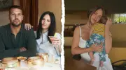 Jesinta Franklin Urges Mums to Prioritise Health After Pregnancy Surgery