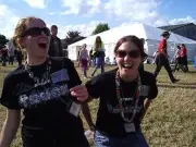 Job That Changed Me: Music Festival Artist Liaison
