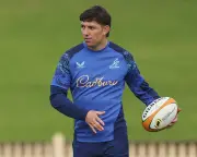 Jock Campbell returns to Wallabies after 1,316-day exile for Ireland Test