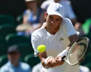 Jodar Stuns Zverev at Wimbledon; de Minaur Advances