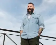 Joe Marler Retires from Rugby to Embrace Role-Play and Fame