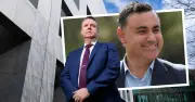 John Barilaro Returns to Politics in New Role