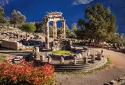 Journey Through Mythical Greece: Exploring Ancient Gods and Heroes