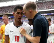 Jude Bellingham Shrugs Off Tuchel Criticism After England’s World Cup Win