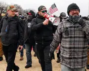 Judge Dismisses Proud Boys Seditious Conspiracy Case