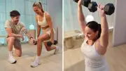 KIC Fitness App Launches Mid-Year Sale and Two-Week Challenge